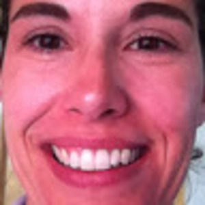 Meet your Posher, Tiffany